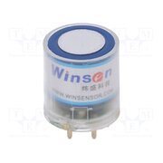 ZE03-O2 Sensor: gas; oxygen (O2); Range: 0÷25% VOL; ZE03; Press-Fit gEt8aLycDPvkWL9CdRxE_Xzgql1y4YLb-WvU6KsTHuY
