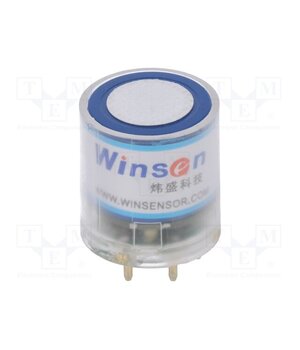 ZE03-O2 Sensor: gas; oxygen (O2); Range: 0÷25% VOL; ZE03; Press-Fit gEt8aLycDPvkWL9CdRxE_Xzgql1y4YLb-WvU6KsTHuY