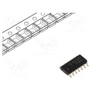 TL064CDR IC: operational amplifier; 1MHz; Ch: 4; SO14; ±3.5÷18VDC,7÷36VDC 3CPgaCqKdNteFX8xq-AuxJS_WU9pPer7WhRx7XKPpjY