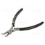 T3767 Pliers; half-rounded nose; 130mm S8UOW6-ayOi6EdO7w0ajnJ3e20RjuRP0DrAq_WZwhwg