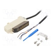 BF3RX Sensor: optical fiber amplifier; NPN; Connection: cables; 2m USbpBVUznVASyZ8n5IAyHsp-orbS7SIq788-EozYcU0