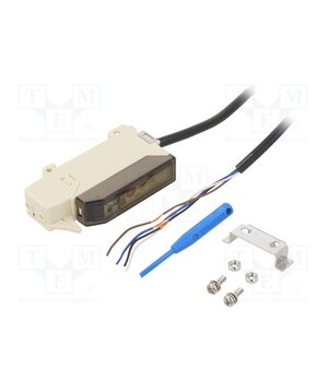BF3RX Sensor: optical fiber amplifier; NPN; Connection: cables; 2m USbpBVUznVASyZ8n5IAyHsp-orbS7SIq788-EozYcU0