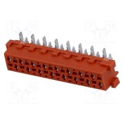 8-188275-6 Connector: Micro-MaTch; socket; female; PIN: 16; vertical; SMT; 2x8 EwmK_8ZMDd42-bAqhHwt3ALqH534sezaQCBwB9qX120