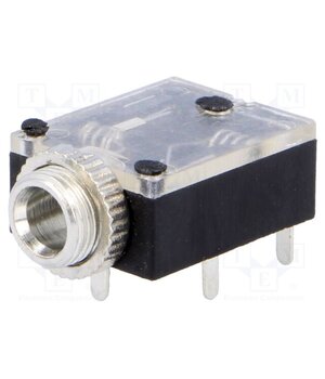 VG01221 Connector: Jack 3,5mm; socket; female; stereo; ways: 3; THT 8efJ_HQLnkDwhu59A32AznLEAEeeGsBr4dFZO6hQ_TQ
