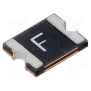 1210L050YR Fuse: PTC polymer; 500mA; SMD; 1210L 6UwYpBy5KXh3DMvWNbSVl97cJbN4CJ68E9-4CZkQ730