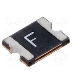 1210L050YR Fuse: PTC polymer; 500mA; SMD; 1210L 6UwYpBy5KXh3DMvWNbSVl97cJbN4CJ68E9-4CZkQ730