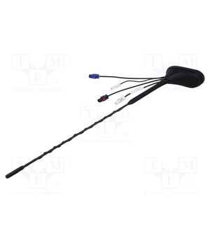 7677840 Antenna; automotive,SHARK; AM,DAB,FM; Fakra; Len: 0.2m; 12VDC ZSYLPTjfYGy29jucKF5-DI0PTRh3DLjltefUzcWzde0