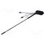 7677840 Antenna; automotive,SHARK; AM,DAB,FM; Fakra; Len: 0.2m; 12VDC ZSYLPTjfYGy29jucKF5-DI0PTRh3DLjltefUzcWzde0