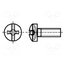 1219499 Screw; M2x12; 0.4; Head: button; Phillips,slotted; PH1,0.5mm; steel wDxpNYRlSDr2U0r0AisT3bP6MuOq24qN9ggzqmP0Ib0