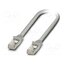 1227564 Patch cord; RJ45 plug,both sides; S/UTP; 5; stranded; Cu; LSZH tX71MbBNzG_DwM3ccdbs2nXLE_GIpKgRGqA-H30CP3o