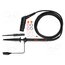 UT-H05 Probe: for oscilloscope; passive; 200MHz; Uin max: 600V; 1.3m fs64k0c4gXMctK3OyY1l50syXVe799WJHR7bwR3aP6E