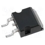 MC7805ACD2TG IC: voltage regulator; linear,fixed; 5V; 1A; D2PAK; SMD; MC7800 AcCAja3P5qdgc9vrEoxbNZIYAULyzdJmtNltywiLcdU
