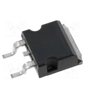 MC7805ACD2TG IC: voltage regulator; linear,fixed; 5V; 1A; D2PAK; SMD; MC7800 AcCAja3P5qdgc9vrEoxbNZIYAULyzdJmtNltywiLcdU