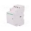 A9C20833 Contactor: 3-pole installation; 25A; 230÷240VAC; NO x3; IP20; ICT NIyqQUPZDmD1vt2B5iGtcpqc1qMIwFJ1BhySF-kO1kc
