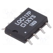 LOC117P Optocoupler; SMD; Ch: 1; 3.75kV; Flatpack 8pin; 1A HQnxUDI3XHoKelZ_HADN2PvUNf3dxxTGcgz2J1qU0J0