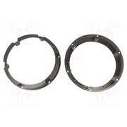 RAM-20.511/K Speaker frame; 200mm; VW; VW T6; VW T6 front doors; 2pcs. r7sKG0UPrXh8urudo3mNhU7kBAdWr75o14EvCpsvpEU