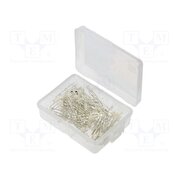 OKLEDT3050RPV Diode: LED-kit; THT; 3mm; 50pcs; red/green; 3÷15VDC; plastic box -DzyV5CFdjcwjWEESDoHFSJHVVTMi_R4wYgG3QH9SlI