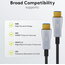 CABLE Ultra High-Definition HDMI 8K@60Hz Optical Cable, 40 m CKA6405G40+4.jpg