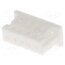 A1250H-5P Connector: wire-board; plug; female; PIN: 5; 125V; for cable; 1.25mm kqzOcZw15bAPZnmAUmSfza5DWFysi_UCUb-1WMV9o6w