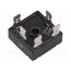 DB25-04 Bridge rectifier: three-phase; Urmax: 400V; If: 25A; Ifsm: 350A; THT orPCyT83EC01WDeXDF0UrlqihsYit6jbQ-7ojXm-vM4