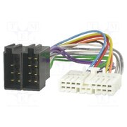 ZRS-98 Connector; radio,ISO; Honda; PIN: 16 bFSa-S94MaqT4lQYl3JOd2BL0_iO9SlNRbij7ueiykA