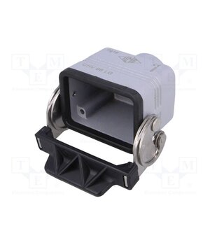 CHV 06 LG Enclosure for connectors: HDC; size 44.27; for cable; with latch zkj-T58HGuf4CkIJT2bSawXIhPaSktHmO6CCuNyDDXA