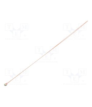 TT2-10KC3-10 NTC thermistor; 10kΩ; THT; 3977K; -40÷250°C; ±1% aCJJwrYT2UGkZVSb0D5U4Kj3akDPpPL-_o1QelAT26g