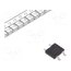MB05F Bridge rectifier: single-phase; 50V; If: 0.5A; Ifsm: 35A; MBF; SMT BKWEf1DH8jQC2PhFAZpMV3RwC0vx09fjYM91WvclpSA