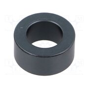 ESD-R-25SH Ferrite: toroidal; MnZn; Øout: 25mm; Øint: 15mm; H: 12mm zez5SNGWfDa_mN_kgKZyE-nYpj-fmJJz5yGX7rnhp4Q