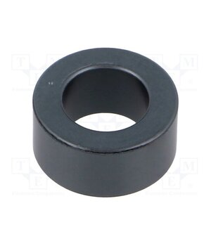 ESD-R-25SH Ferrite: toroidal; MnZn; Øout: 25mm; Øint: 15mm; H: 12mm zez5SNGWfDa_mN_kgKZyE-nYpj-fmJJz5yGX7rnhp4Q