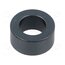 ESD-R-25SH Ferrite: toroidal; MnZn; Øout: 25mm; Øint: 15mm; H: 12mm zez5SNGWfDa_mN_kgKZyE-nYpj-fmJJz5yGX7rnhp4Q