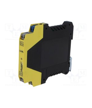 LI-24L/EX Converter: temperature; 10÷30VDC; Features: protocol HART; IP20 jwUlD12hiBjDfjErzdk8w2k2a09j0nvsxLveLBX8OhU
