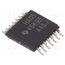 SN74AHC05PW IC: digital; NOT; Ch: 6; SMD; TSSOP14; 2÷5.5VDC; -40÷85°C; tube; AHC 4HCbWhbtZLZFhWkkwyqL9nn2t3lokySn7eN0Ahhrx7A