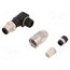21011405081 Connector: M12; plug; PIN: 4; male; HARAX; 32V; angled; IP65,IP67 sJGE0D0EJwXzLuYx_OYEup0bYHYkd5_hpH9Op1Ps9mw