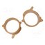 MDF-D.76 Spacer ring; MDF; 165mm; Mercedes; impregnated,varnished; 2pcs. 2prDBY4EAgscjl5ovoQQD9kIHZ6tiWoNoHDkXCD45cE