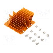ATS-1106-C1-R0 Heatsink: extruded; grilled; BGA; golden; L: 61mm; W: 58mm; H: 22.9mm yHorXfSuCNsG_uWBHD-XzTpz-99poWtAdMZvlS0nESY
