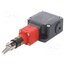 FL 2079 Safety switch: singlesided rope switch; NC x2 + NO; FL; -25÷80°C EK50WumSjegdWJAIhfr6eajz4MT5KhDOSz_jI8y2N2Q