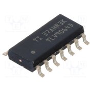 TLV9064IDR IC: operational amplifier; 10MHz; Ch: 4; SO14; 1.8÷5.5VDC; IB: 0.5pA yYFQWaNsU--PibPqI9_e7AhD33fZ269bZL-azsJaR0k