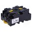 P2CF-11-E Relays accessories: socket; PIN: 11; for DIN rail mounting; 6A bHX4y5Vi-1CI8NMWFvuhis3Rl7zBPlSNPKJ_9RU4Y8g