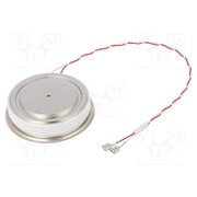 5STP 27H1800 Thyristor: hockey-puck; 1.8kV; Ifmax: 4.71kA; 3kA; Igt: 400mA ZKp8cexQa0pAIMeAMgwYydlBScJTHZu5qMNR_q1R4kw