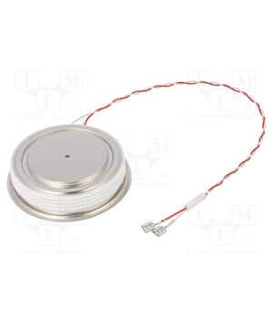 5STP 27H1800 Thyristor: hockey-puck; 1.8kV; Ifmax: 4.71kA; 3kA; Igt: 400mA ZKp8cexQa0pAIMeAMgwYydlBScJTHZu5qMNR_q1R4kw