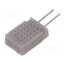 MS-Z2 Sensor: humidity; 10÷90%RH; 0÷60°C; 7x5x1mm; 31kΩ; ±2% RH 1rFZcRX7gBVRUcmDN4I6MwCNiRoJlmHxyqMArngCbNw