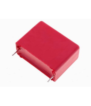 Plēves kondensators MKP10 47nF 250VDC 180VAC Wima MKP1F024703C00

 KPM410_9WS4.jpg