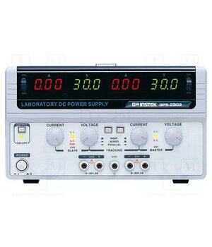 GPS-2303 Power supply: laboratory; linear,multi-channel; 0÷30VDC; 0÷3A 1rexctccrrnTDHTg_8FRO5PVDZ1_3EYHYqZlM9Xri9U