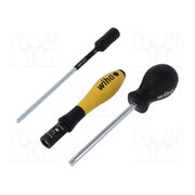 36851 Screwdriver handle; torque; ESD; TorqueVario®-S; 40÷460mNm MpW5tosHlY6EuRO9kn_wp4r8qzUaheXhIzAk89uHxSM