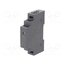 ESPE-HDN1524 Power supply: switching; for DIN rail; 15W; 24VDC; 630mA; OUT: 1 0dIFcBgwnDMGwLZAVXUDAi4MI0BY7ftD3EMlNowqdbw