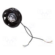 8300100623 Fan: EC; radial; 230VAC; Ø190x66.5mm; 520m3/h; ball; 3400rpm; IP54 MBAlpsBx5-K2WIw4-5rzLTZHRSMtmURN8bN2SaRAWrg
