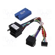 42SFA016-0 Adapter for control from steering wheel MvOxB5auFtHLJBitmGkdj7Q2Kg3X_SeR90ENxZ8bCAw