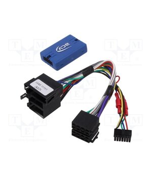 42SFA016-0 Adapter for control from steering wheel MvOxB5auFtHLJBitmGkdj7Q2Kg3X_SeR90ENxZ8bCAw