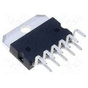L6203 IC: driver; H-bridge; motor controller; MULTIWATT; 4A; Ch: 2; 100kHz M__CElfKhWdW390EymuYw_diHZUij0-JWjeUp7KCHXA